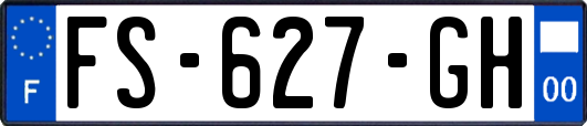 FS-627-GH