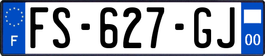 FS-627-GJ