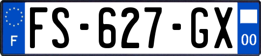 FS-627-GX