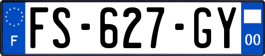 FS-627-GY