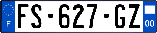 FS-627-GZ