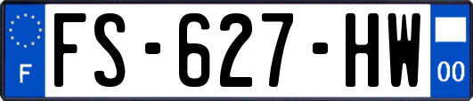 FS-627-HW