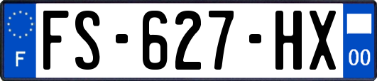 FS-627-HX