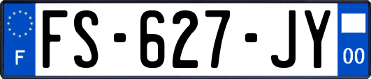 FS-627-JY