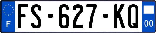 FS-627-KQ