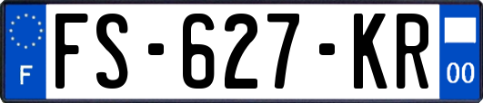 FS-627-KR