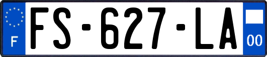 FS-627-LA