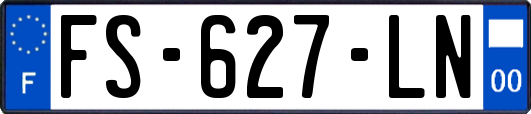 FS-627-LN