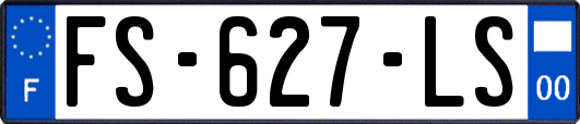 FS-627-LS