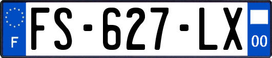 FS-627-LX