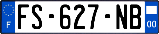 FS-627-NB