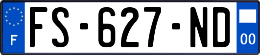 FS-627-ND