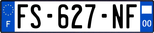 FS-627-NF