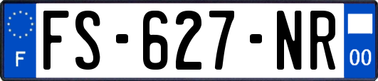 FS-627-NR
