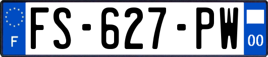 FS-627-PW