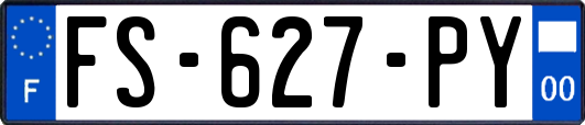 FS-627-PY