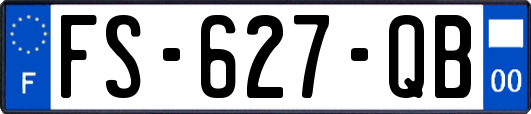 FS-627-QB
