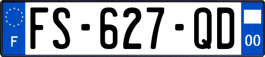 FS-627-QD
