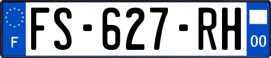 FS-627-RH