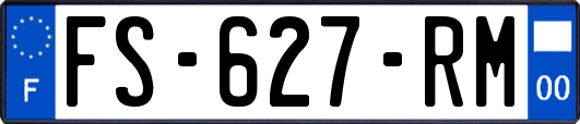 FS-627-RM