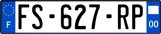 FS-627-RP