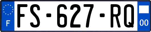FS-627-RQ