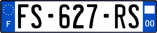 FS-627-RS