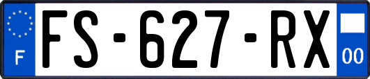 FS-627-RX