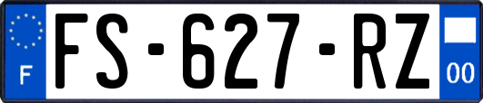 FS-627-RZ