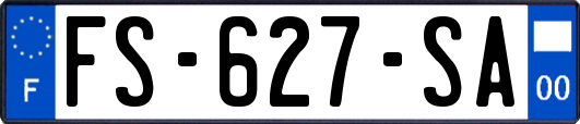 FS-627-SA