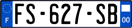 FS-627-SB