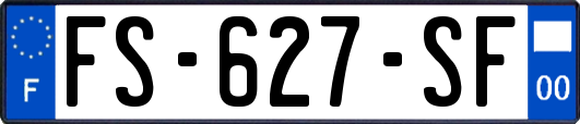 FS-627-SF