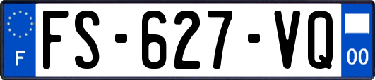 FS-627-VQ