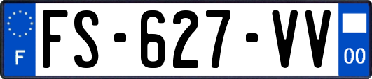 FS-627-VV