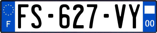 FS-627-VY