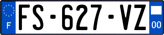 FS-627-VZ