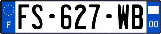 FS-627-WB