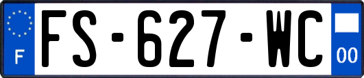 FS-627-WC
