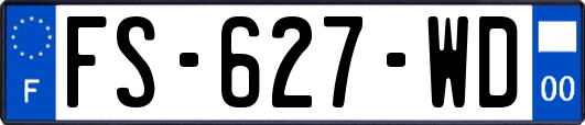 FS-627-WD