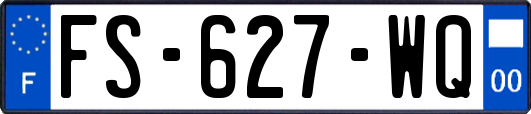 FS-627-WQ