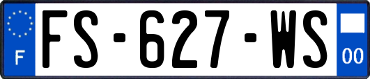 FS-627-WS