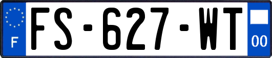 FS-627-WT