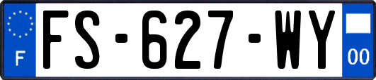 FS-627-WY