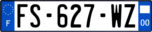 FS-627-WZ
