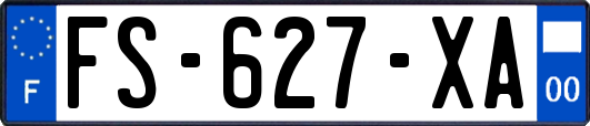 FS-627-XA