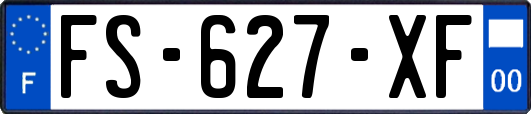 FS-627-XF