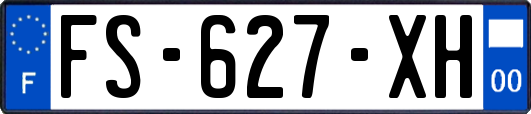 FS-627-XH