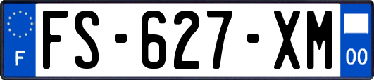 FS-627-XM