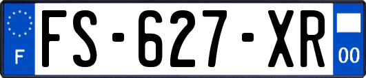 FS-627-XR