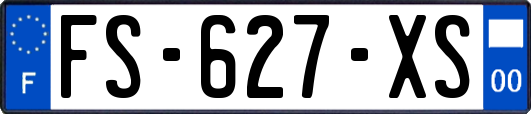 FS-627-XS
